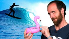 [ID: e6y4bfVcVXU] Youtube Automatic