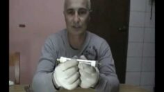 [ID: -F64gvRLcWc] Youtube Automatic