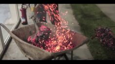 [ID: GE12-2jXvtU] Youtube Automatic