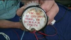 [ID: M84J5DMZD8Y] Youtube Automatic