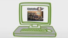 [ID: P_AZ6MUFdiQ] Youtube Automatic