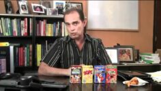 [ID: Y4DG7KGsm9k] Youtube Automatic