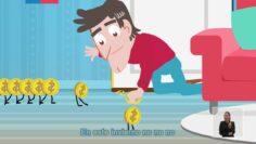 [ID: Bq-54uYHWaM] Youtube Automatic